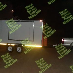 mobile kitchen trailers for sale